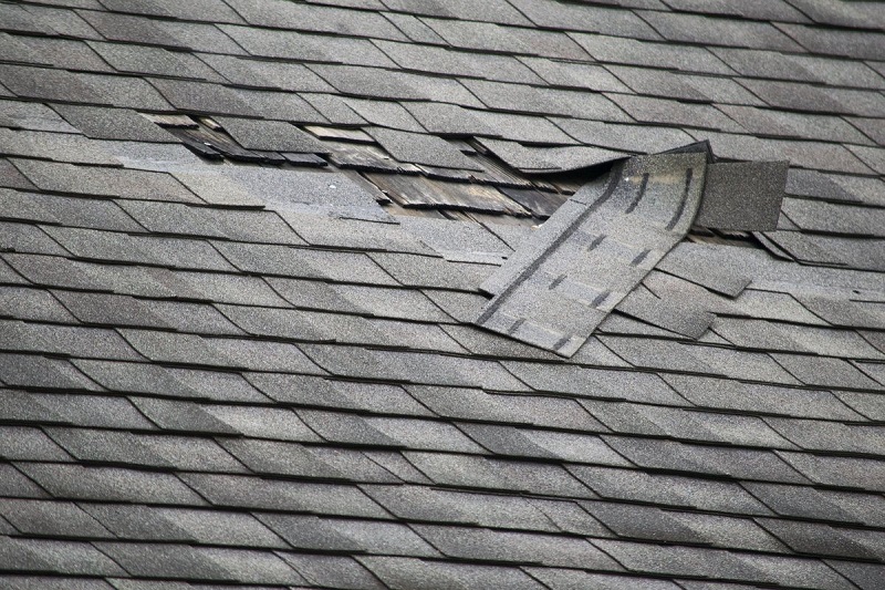 Anthony Fl roofing repair