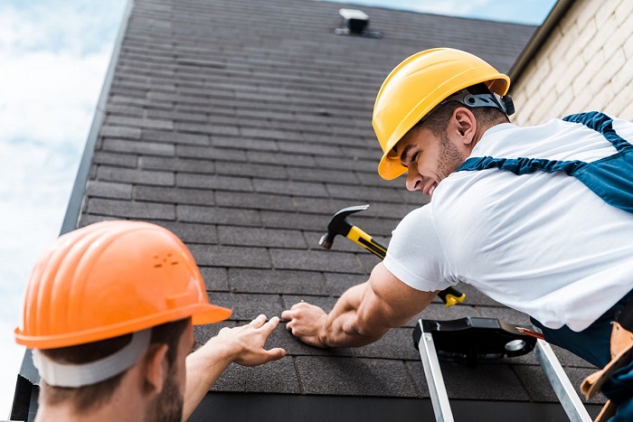 Roofing Company in Clermont, FL