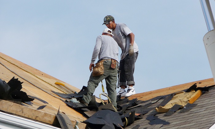 Clermont FL Roofing Contractor