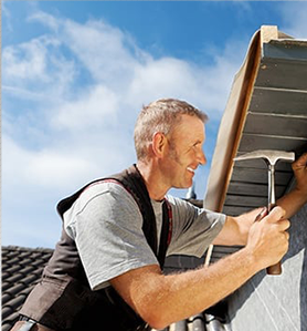 Florida roofing contractor