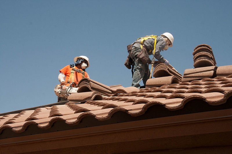 Roofing Oahu